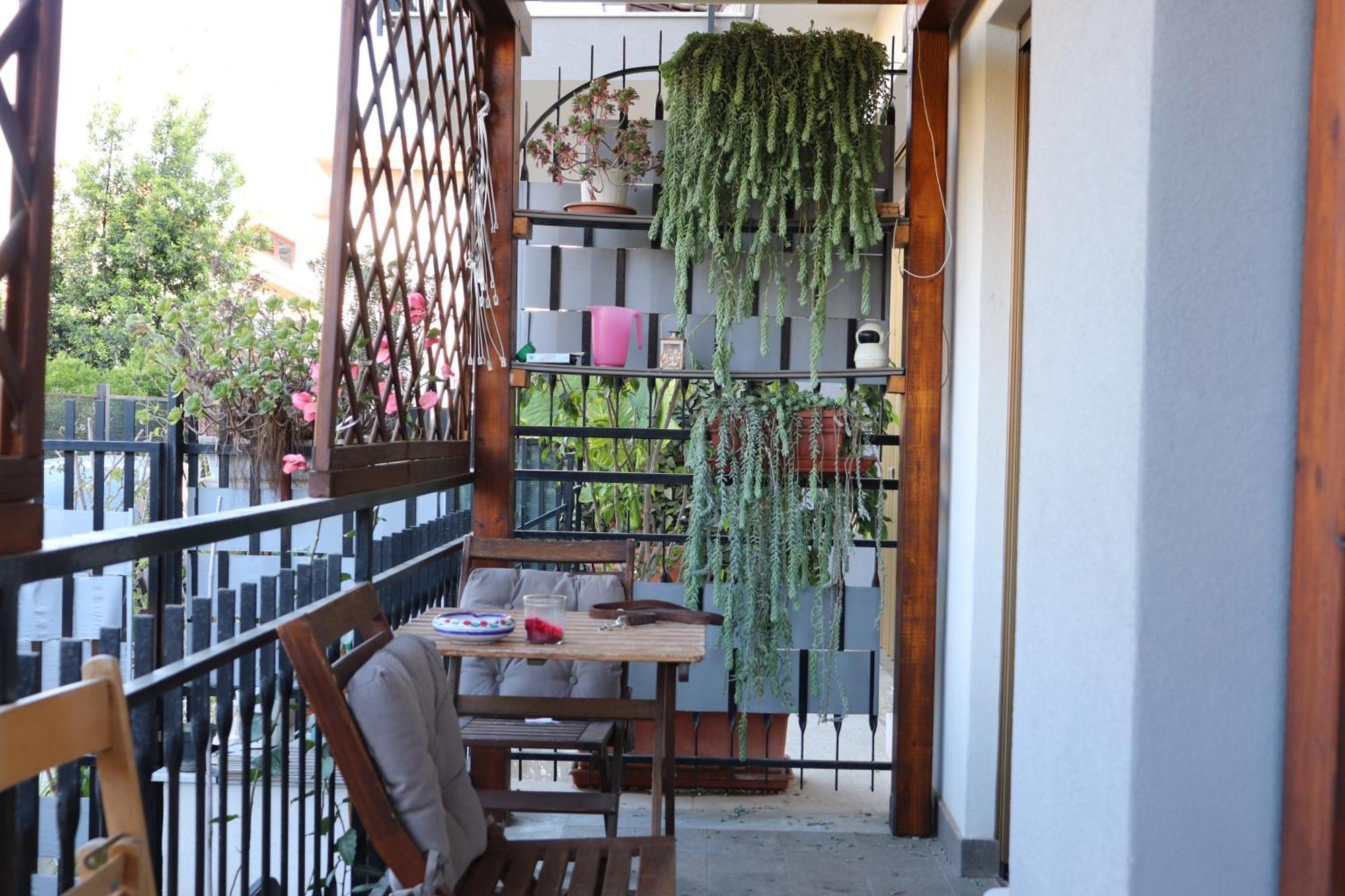 Apartment Casavacanze Tuttapposto Palermo