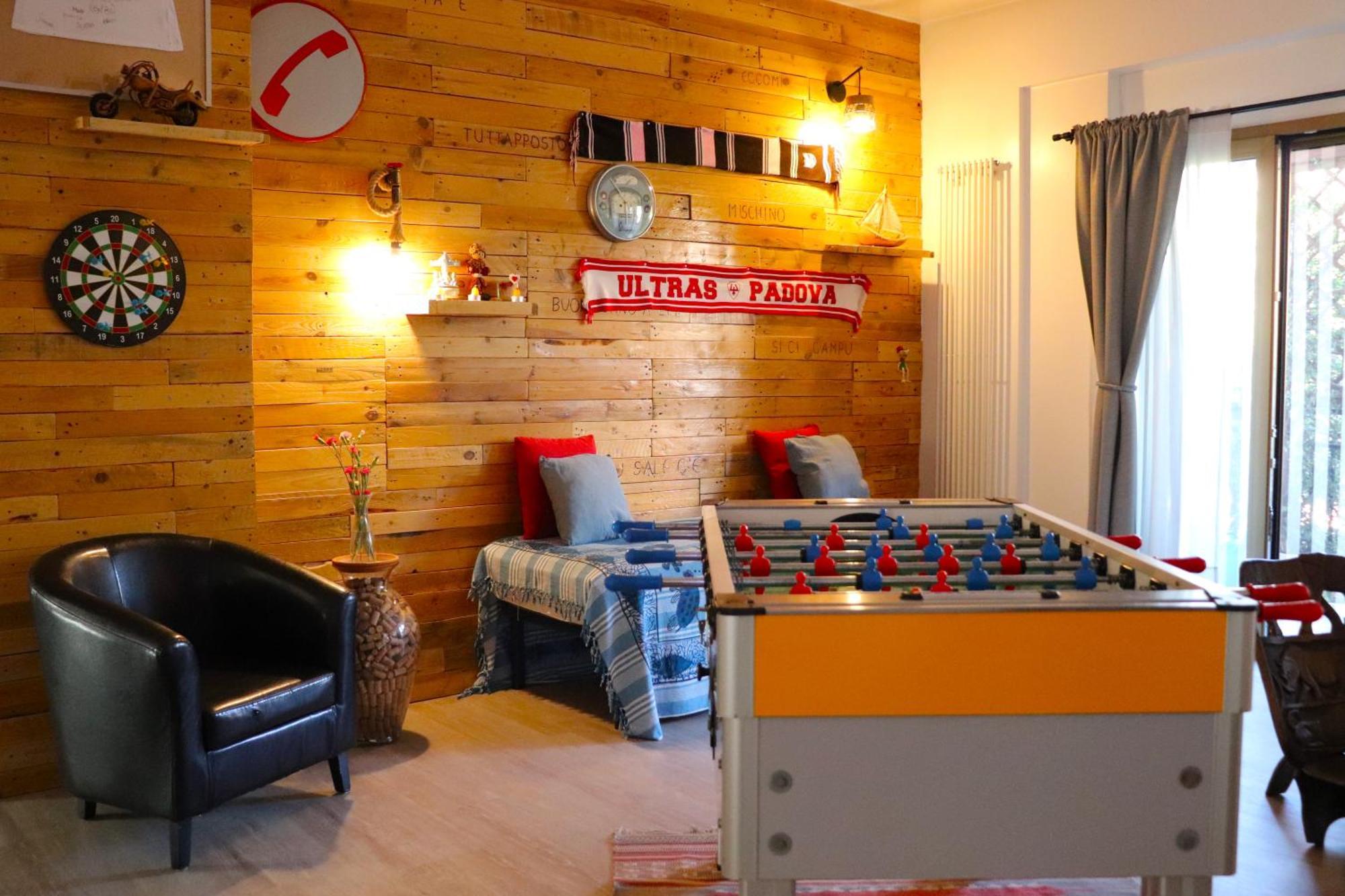 Casavacanze Tuttapposto Apartment